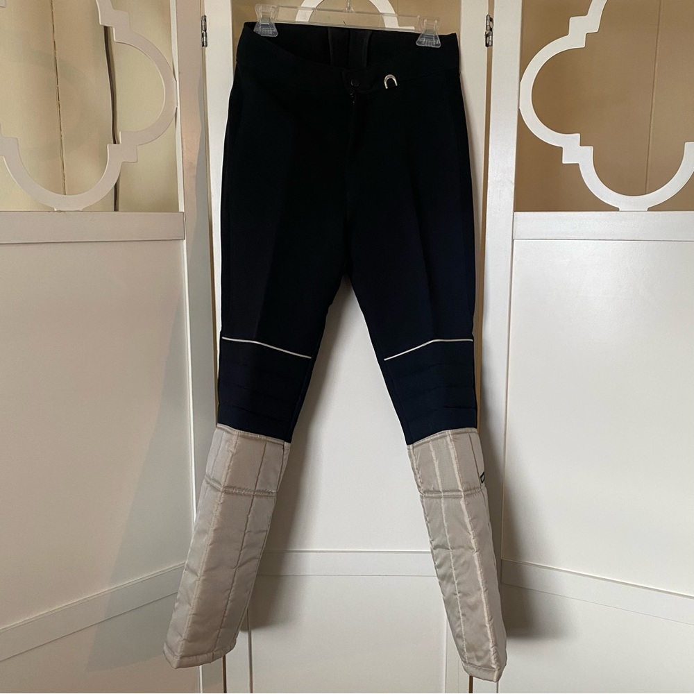 Europa Mens Winter Ski Pants Size 30 Reg.